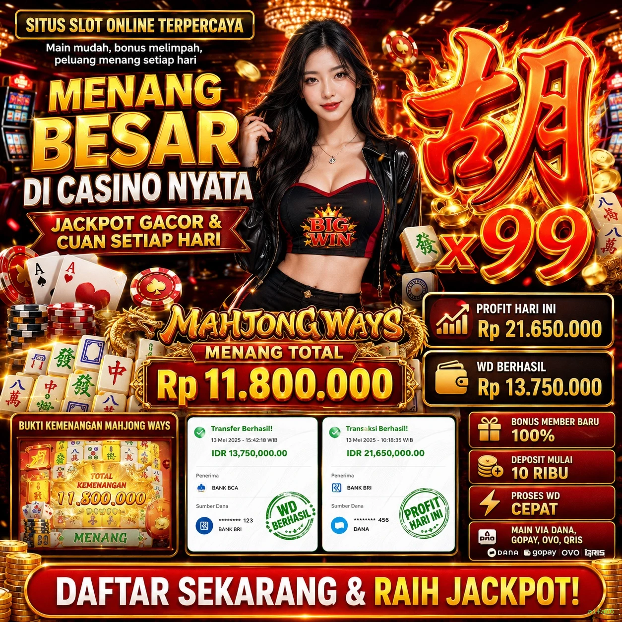 Bagaimana aifa66 Menawarkan Pengalaman Bermain yang Optimal
