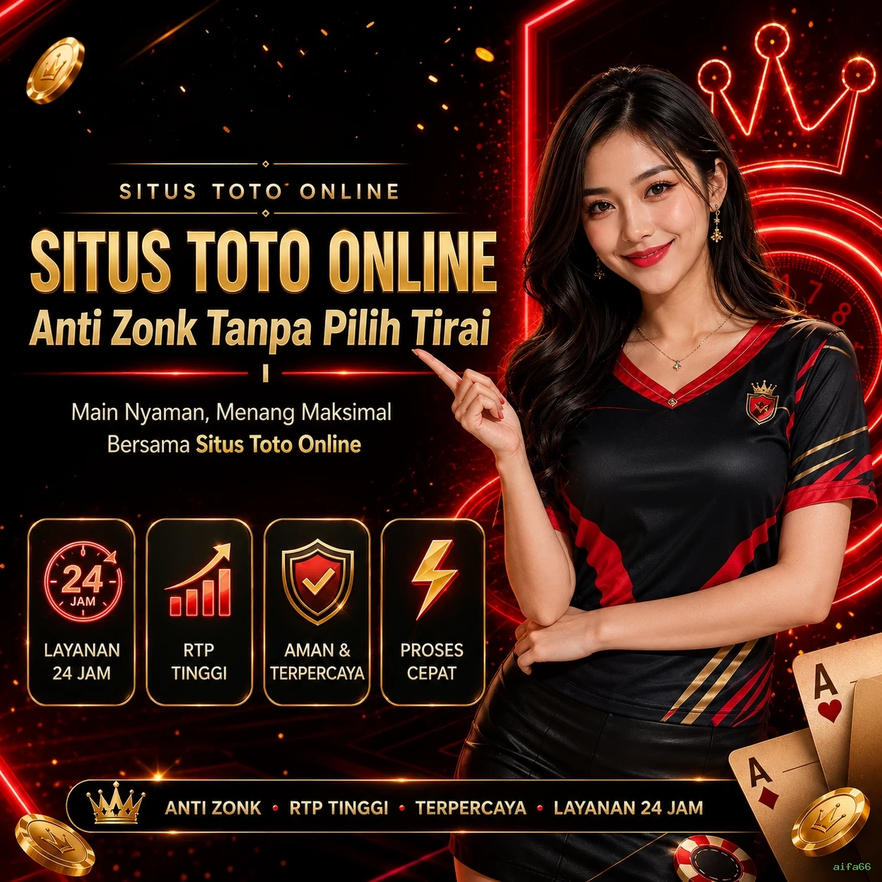 Keamanan Transaksi di aifa66 yang Perlu Diketahui
