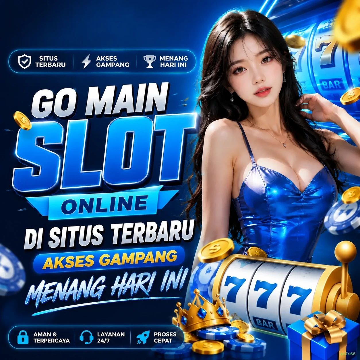 aifa66 Bonus Menarik